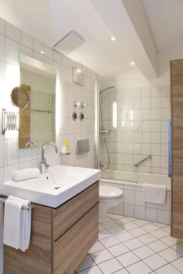 Ferienanlage Neuschwansteinblick Ferienwohnung 118 Füssen Exterior foto